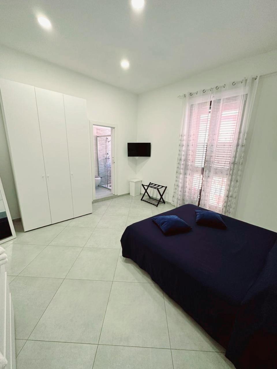 布林迪西Dimora Asmara 11 15公寓 外观 照片
